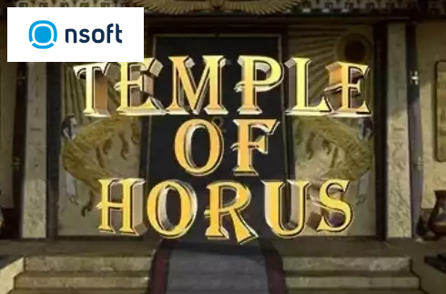Temple of Horus